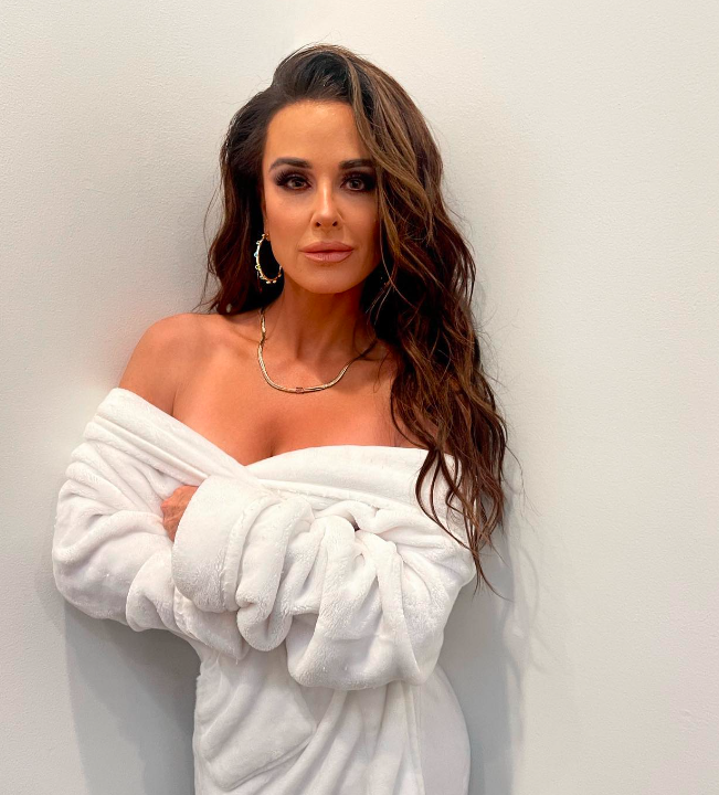 Kyle Richards